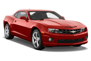 Chevrolet Camaro 5.7