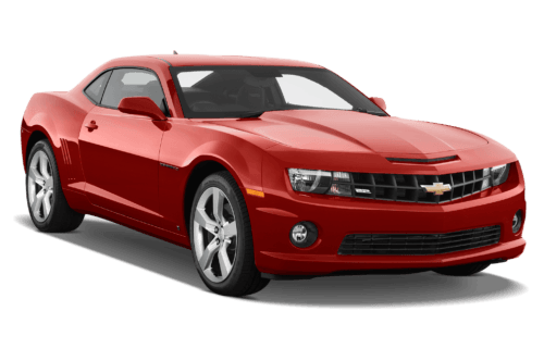 Chevrolet Camaro 5.7