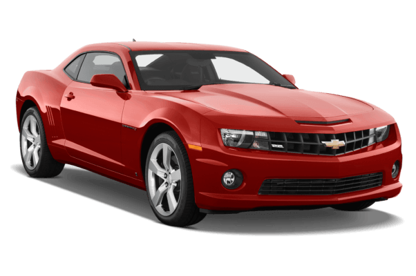 Chevrolet Camaro 5.7