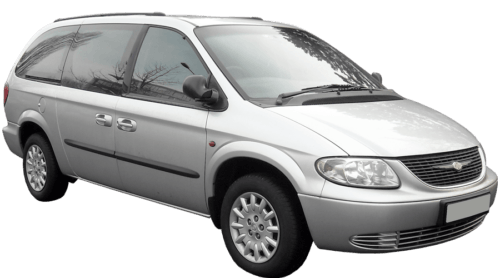 Chrysler Voyager 2.4 png