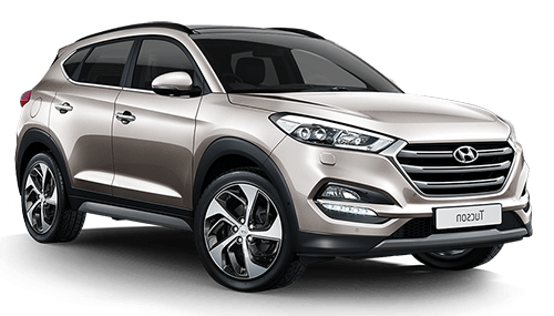 установка ГБО на Hyundai Tucson