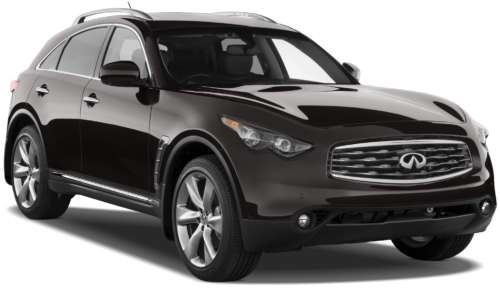 Infiniti Fx45