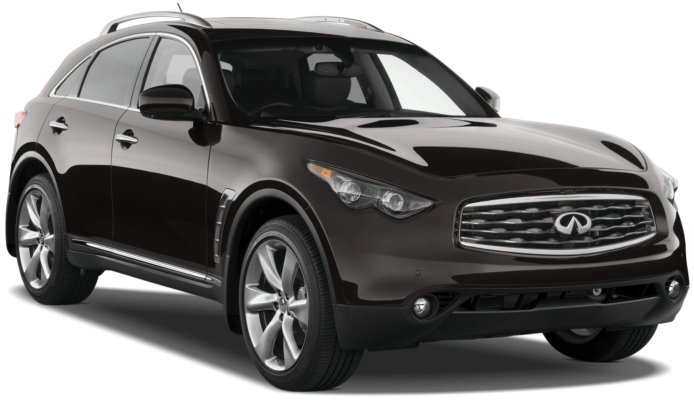 Infiniti Fx45