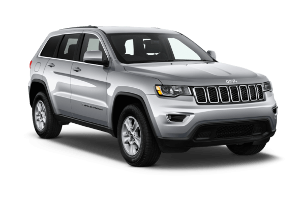 Jeep Grand Cherokee 5.2