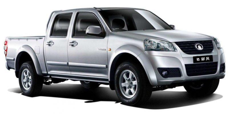 установка ГБО на Great Wall Wingle