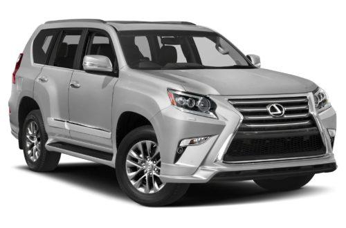 Lexus Gx460
