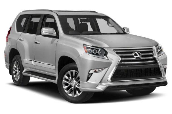 Lexus Gx460