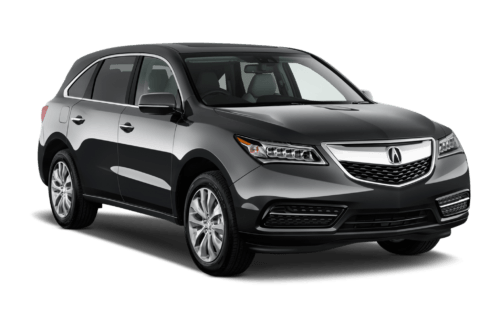 Acura mdx