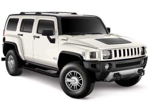 Hummer H2
