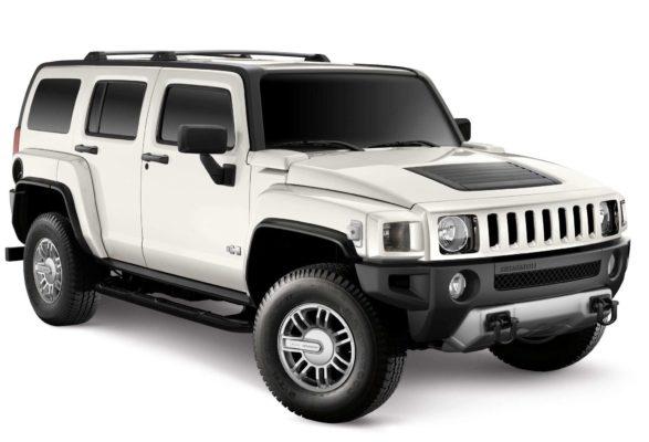 Hummer H2