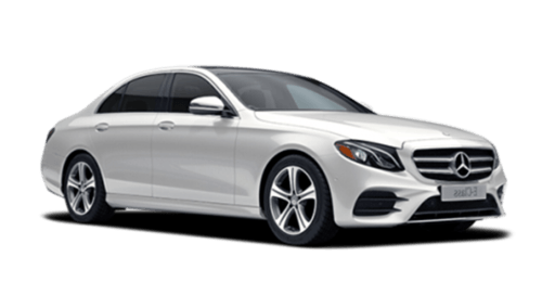 Mercedes Benz S500