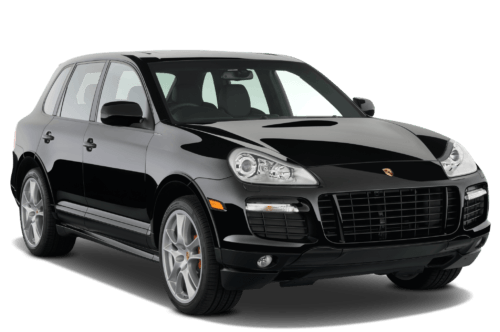 Porshe Cayenne 4,5