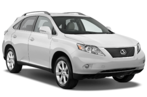 Lexus Rx300