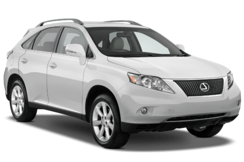 Lexus Rx300