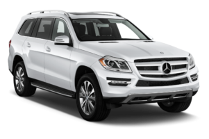 Mercedes-Benz Gl500