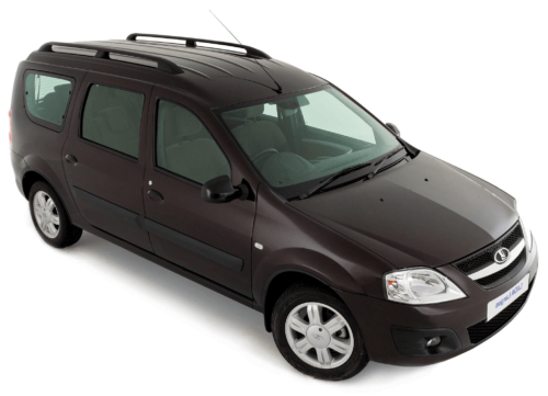 LADA Largus