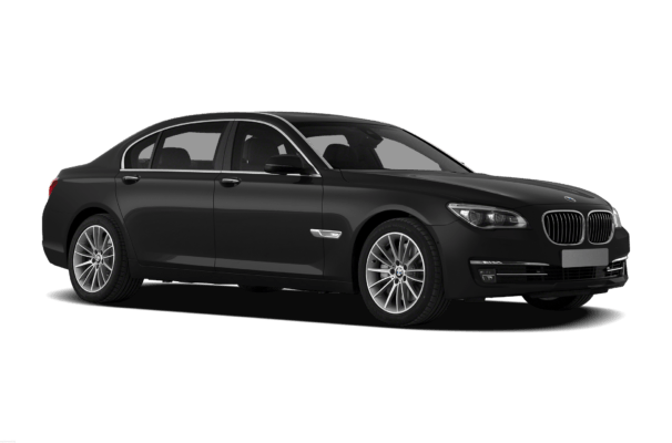 BMW 7