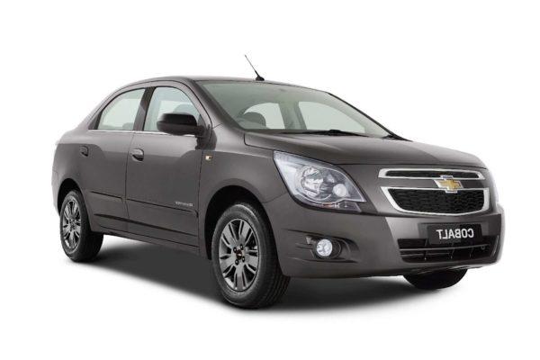 Chevrolet Cobalt
