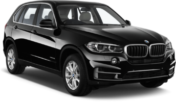 ГБО на BMW X5 E53