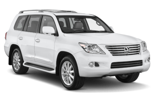 Lexus Lx570