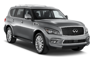 Infiniti QX56