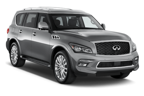 Infiniti QX56