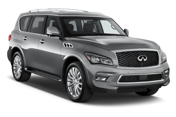 Infiniti QX56