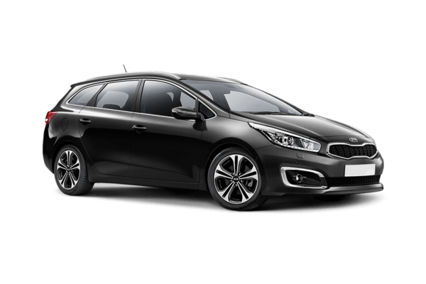 установка ГБО на Kia Ceed