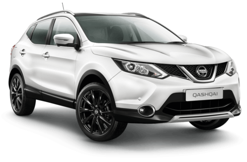 установка ГБО на Nissan Qashqai