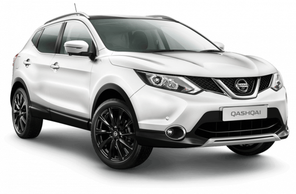 установка ГБО на Nissan Qashqai