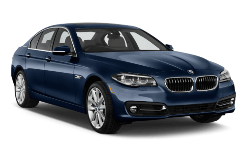 BMW 5