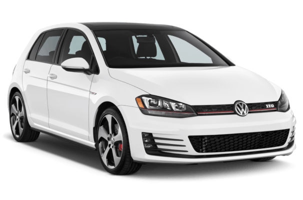 установка ГБО на Volkswagen Golf