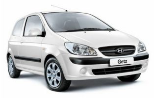 установка ГБО на Hyundai Getz