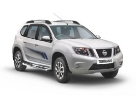 Terrano