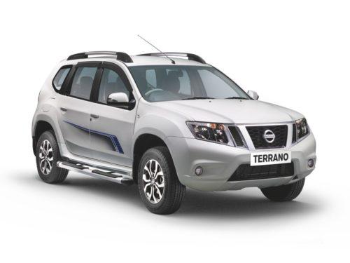 Terrano
