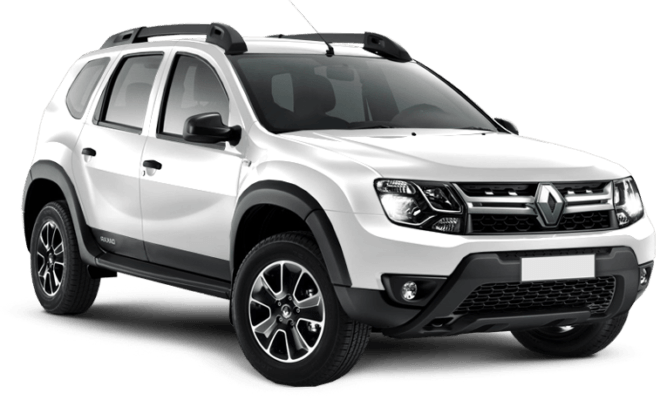 установка ГБО на Duster