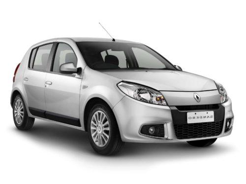 Sandero