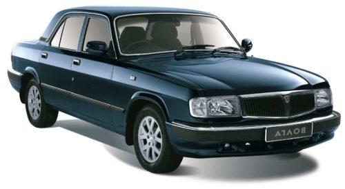 3110 «Волга»