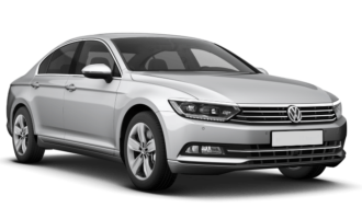 установка ГБО на Volkswagen Passat