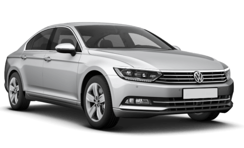 установка ГБО на Volkswagen Passat