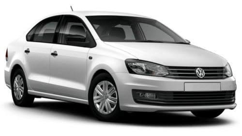 установка ГБО на VW Polo