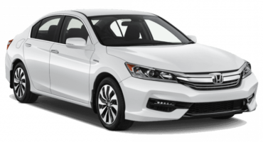 установка ГБО на Honda Accord