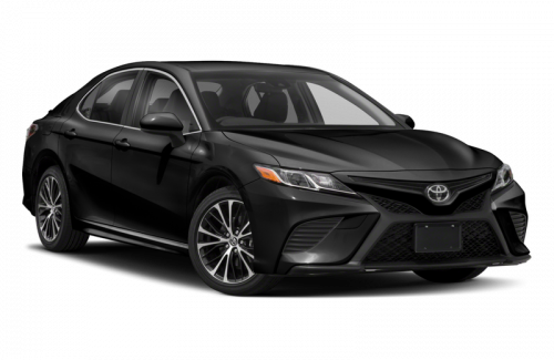 Toyota Camry XV70